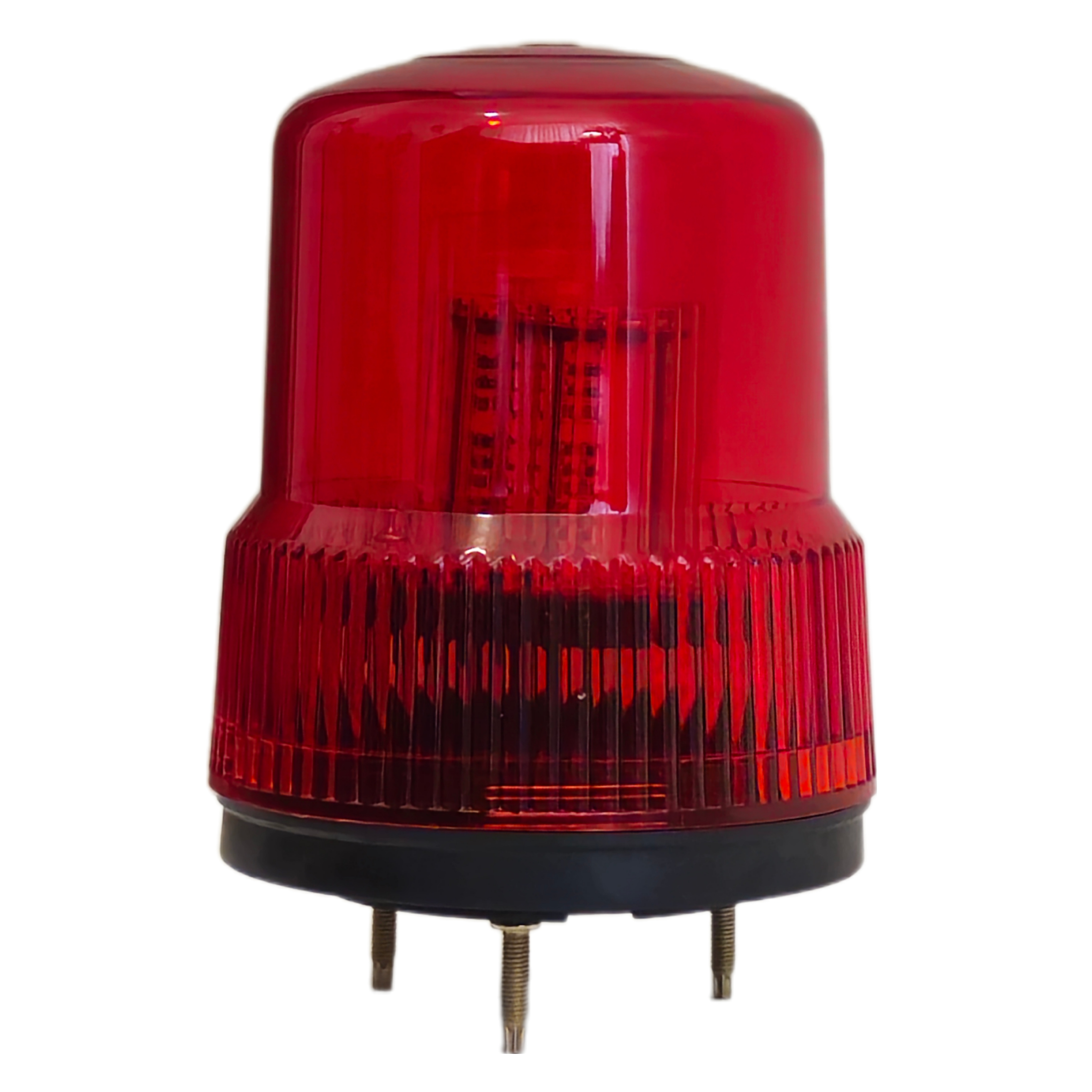 چراغ گردان آیفار 502  قرمز LED