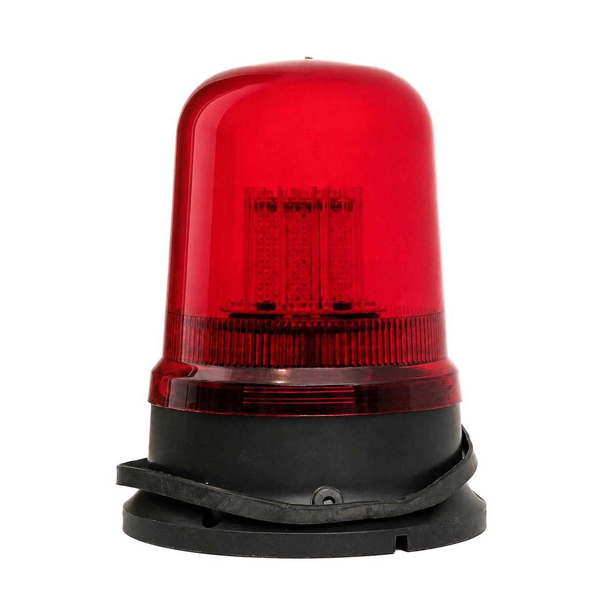 چراغ گردان آیفار 503  قرمز LED