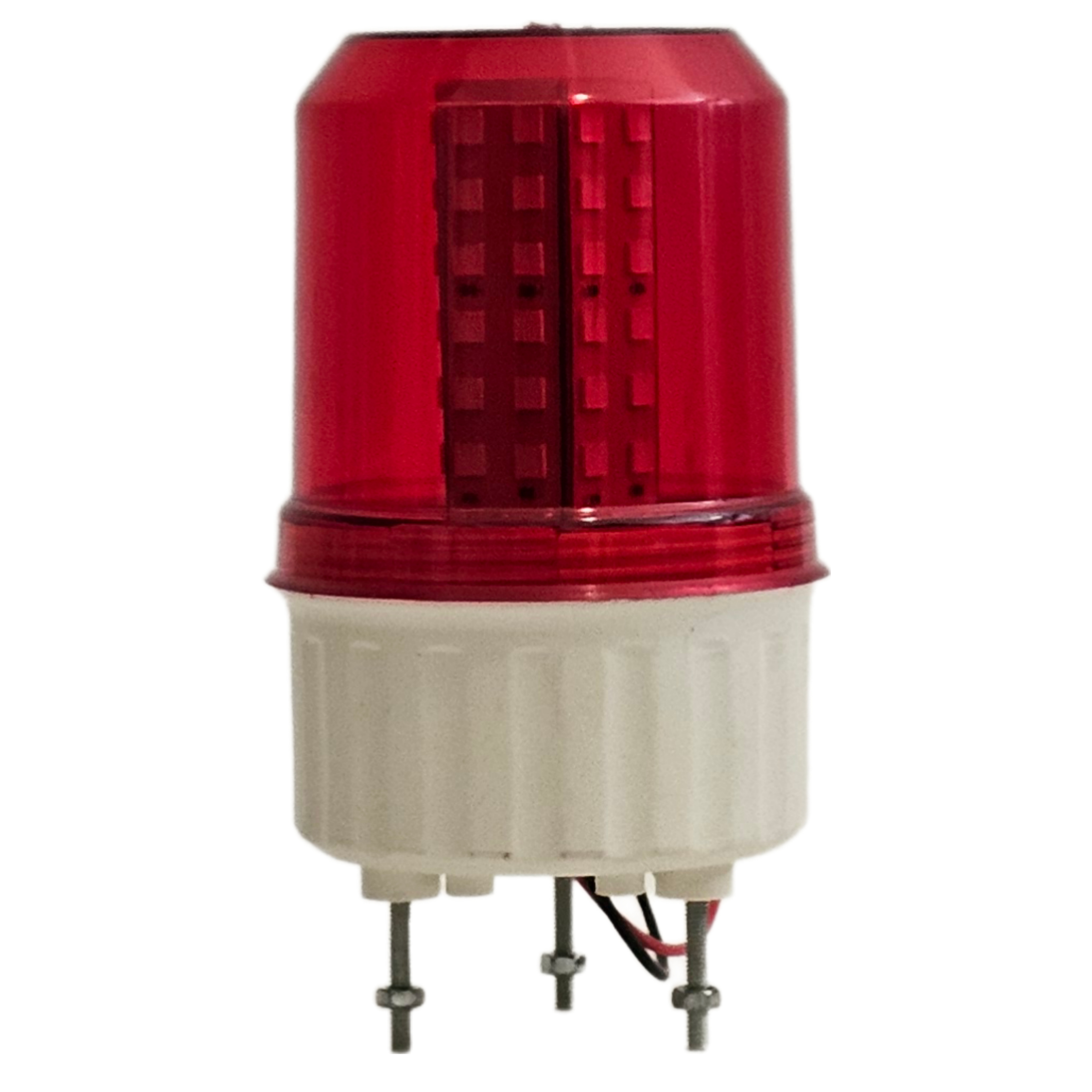 چراغ گردان آیفار 502 قرمز LED