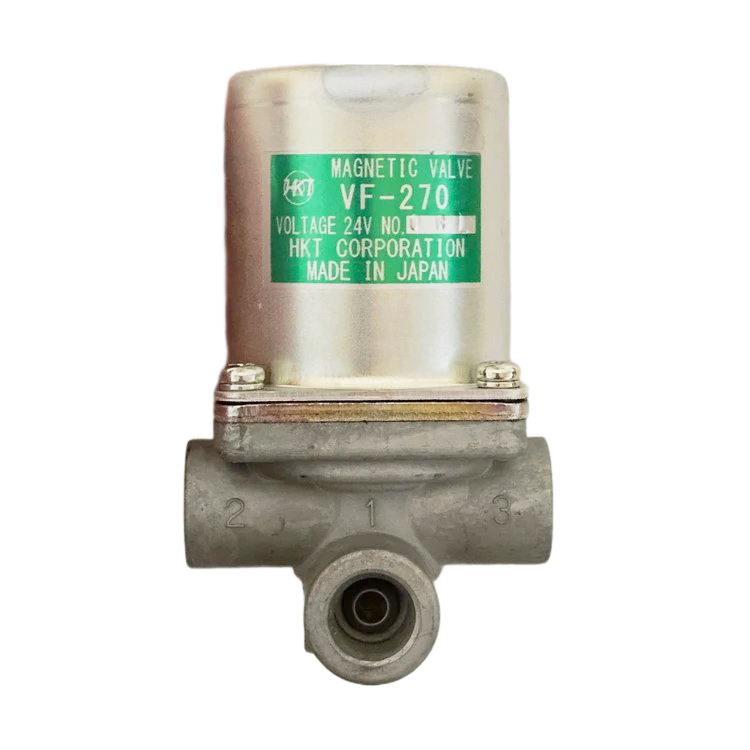 سوپاپ برق و باد سه راهی VF-270