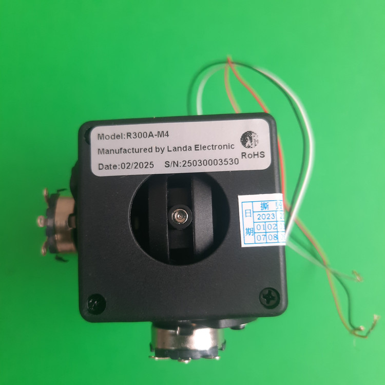 جوی استیک ولوم دار کوچک