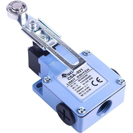 میکروسوییچ غلتکی BERM CSA-031