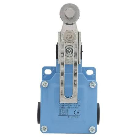 میکروسوییچ غلتکی BERM CSA-031