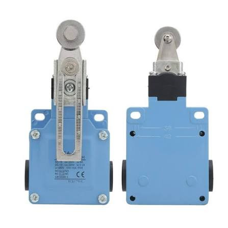 میکروسوییچ غلتکی BERM CSA-031