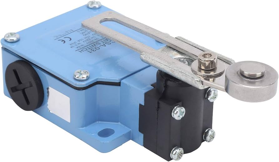 میکروسوییچ غلتکی BERM CSA-031