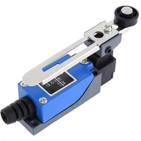 میکروسوییچ SAICO ME-8108