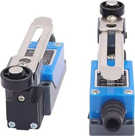 میکروسوییچ   SAICO ME-8108