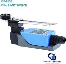 میکروسوییچ SAICO ME-8108