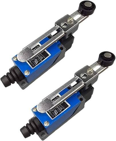 میکروسوییچ SAICO ME-8108