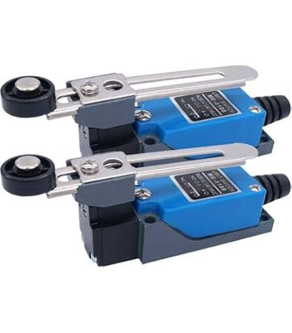 میکروسوییچ SAICO ME-8108