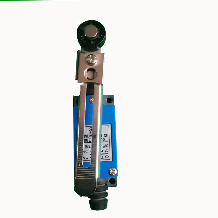 میکروسوییچ SAICO ME-8108
