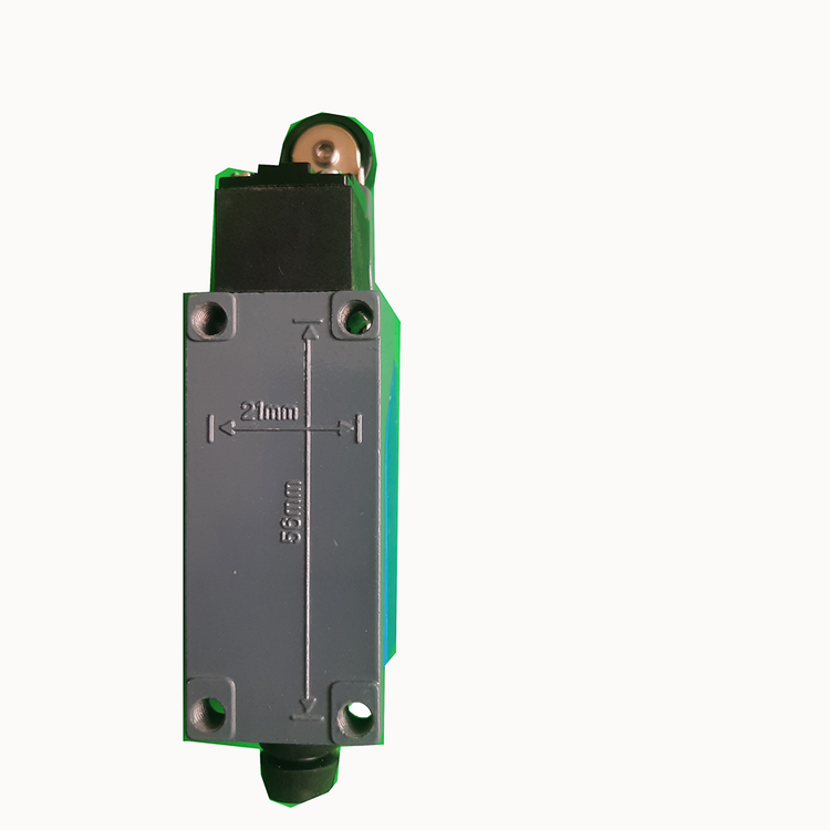 میکروسوییچ SAICO ME-8108