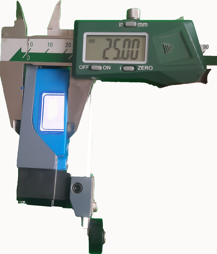 میکروسوییچ SAICO ME-8108