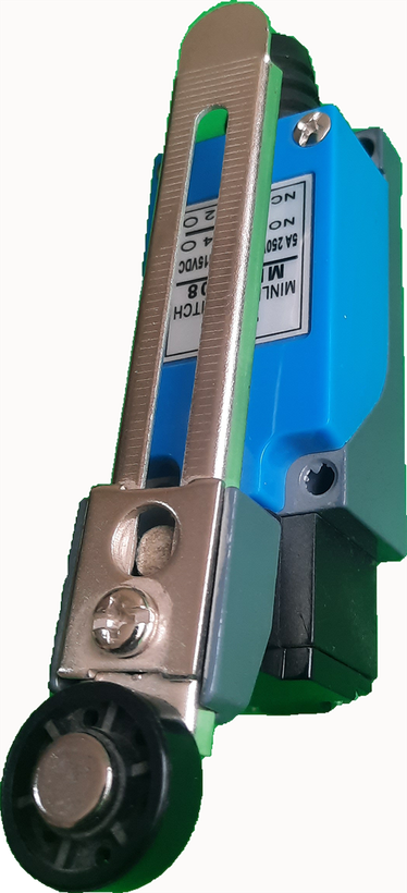 میکروسوییچ SAICO ME-8108