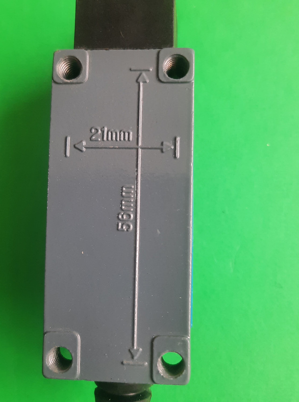 میکروسوییچ SAICO ME-8108
