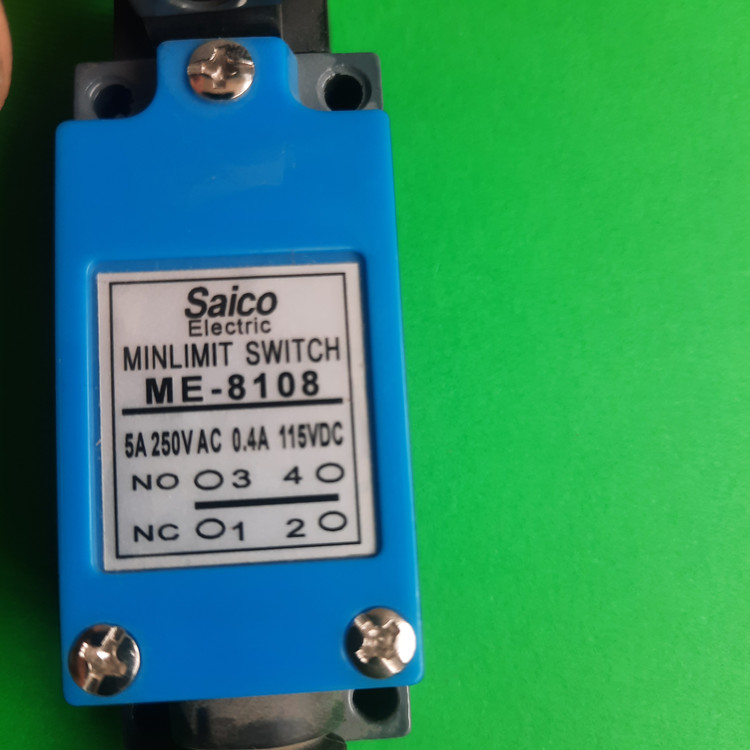 میکروسوییچ SAICO ME-8108
