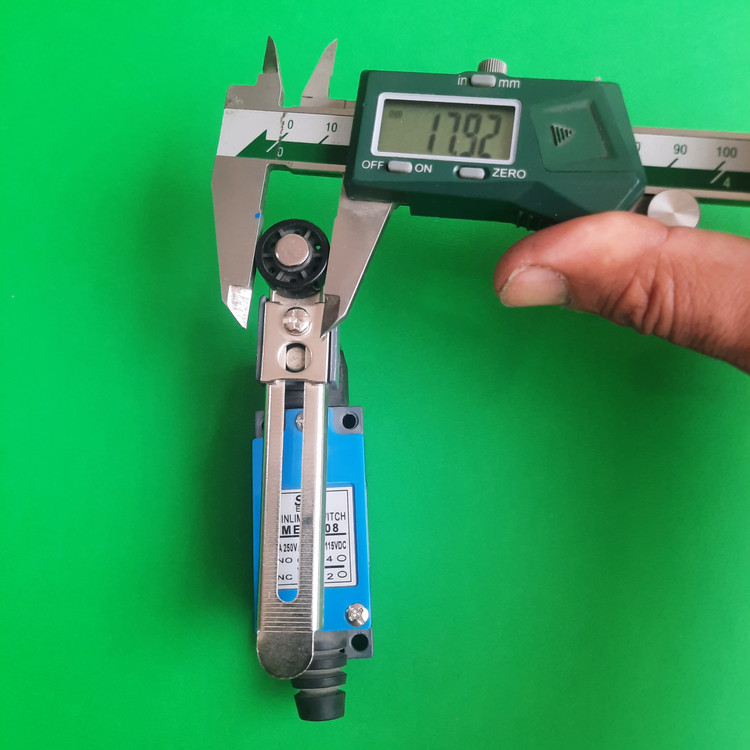 میکروسوییچ SAICO ME-8108