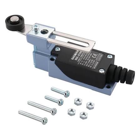 میکروسوییچ  غلتکی BERM TZ-8108