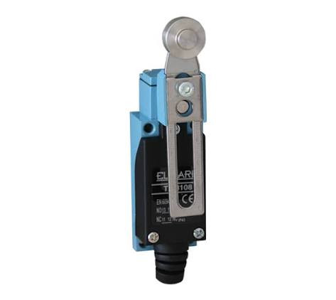 میکروسوییچ غلتکی BERM TZ-8108