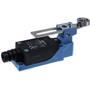 میکروسوییچ غلتکی BERM TZ-8108