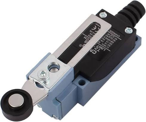 میکروسوییچ غلتکی BERM TZ-8108
