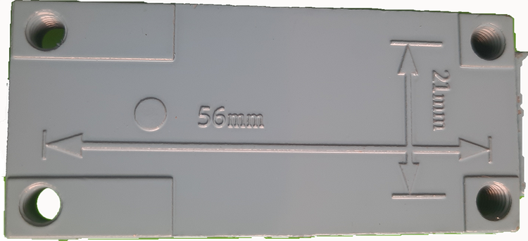 میکروسوییچ غلتکی BERM TZ-8108