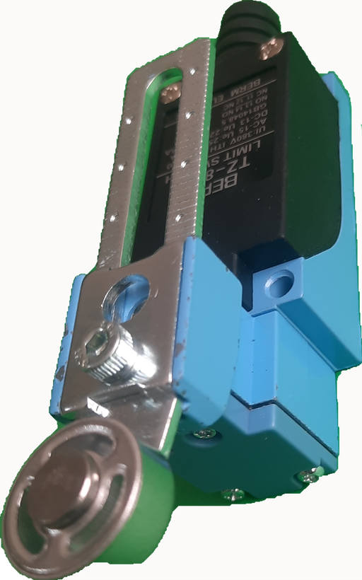 میکروسوییچ غلتکی BERM TZ-8108