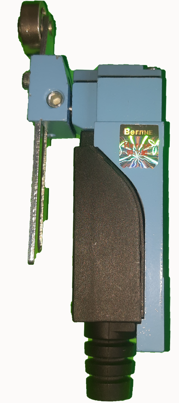 میکروسوییچ غلتکی BERM TZ-8108