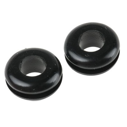 گلند لاستیکی  A10 ( سوراخ ده میل )