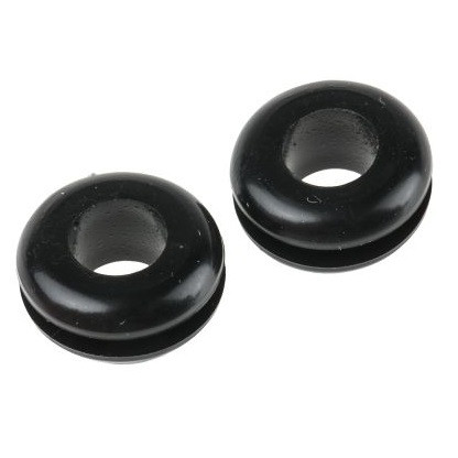 گلند لاستیکی A10 ( سوراخ ده میل )
