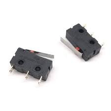 میکروسوییچ کوچک اهرمی KW11-3Z