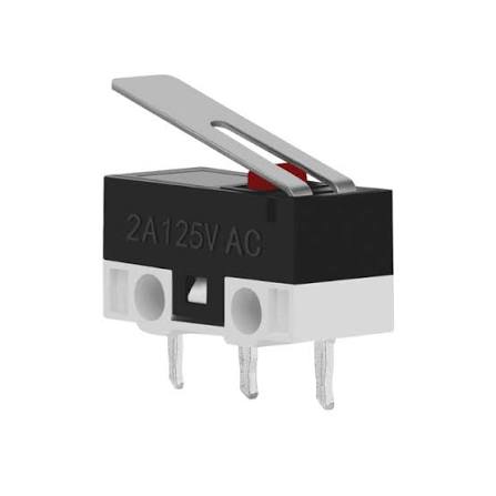 میکروسوییچ موسی  2a MicroSwitch