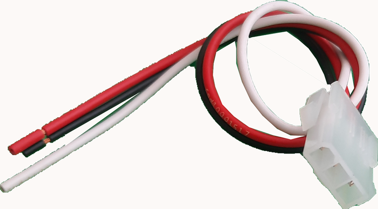 کانکتور بین راهی سه پین atx 1*3