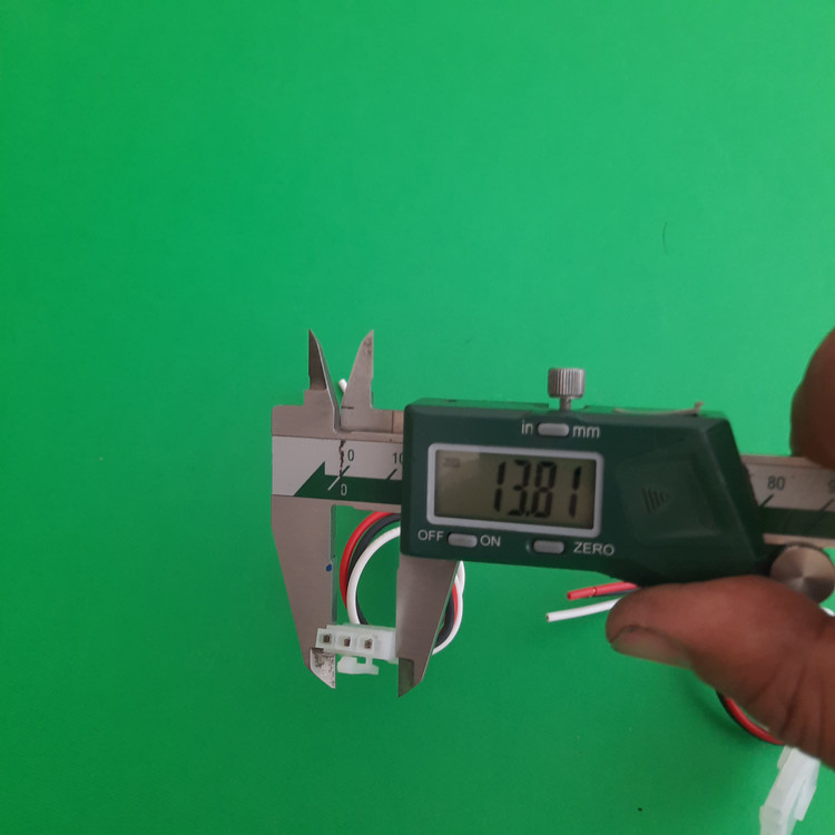 کانکتور بین راهی سه پین atx 1*3