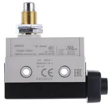 میکروسوییچ فشاری صنعتی OMRON D4MC-5000 ساخت ژاپن