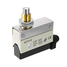 میکروسوییچ فشاری صنعتی  AZ7310