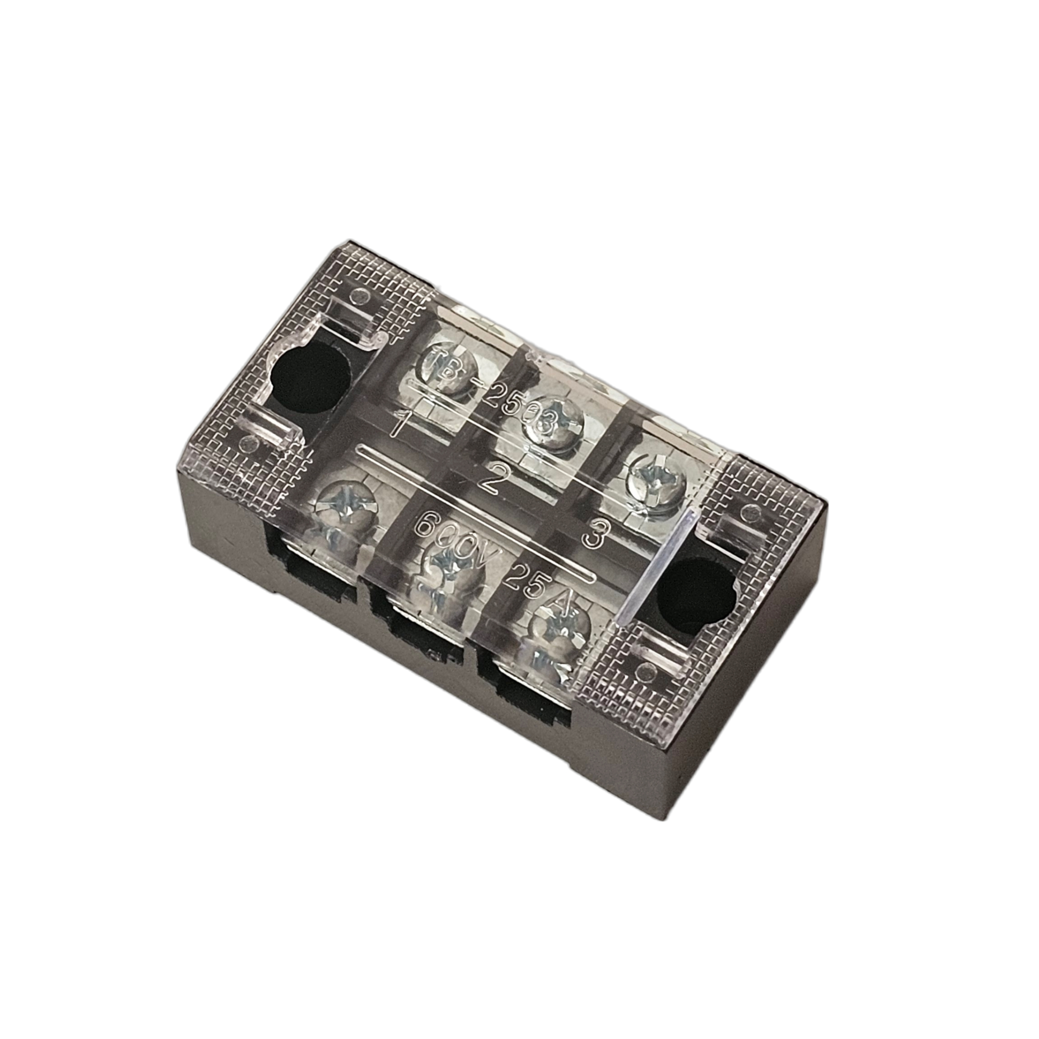 ترمینال باکالیت 3 پل مدل TB-2503