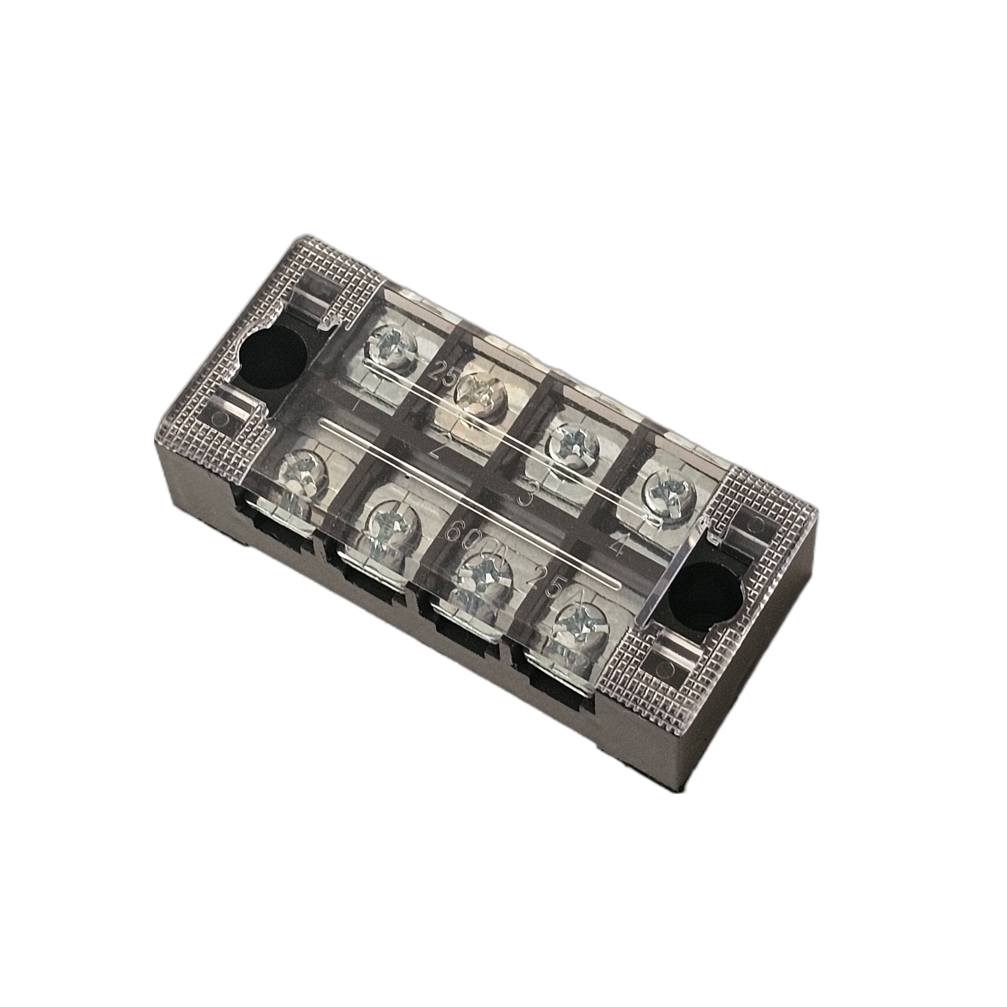 ترمینال باکالیت 4 پل مدل TB-2504