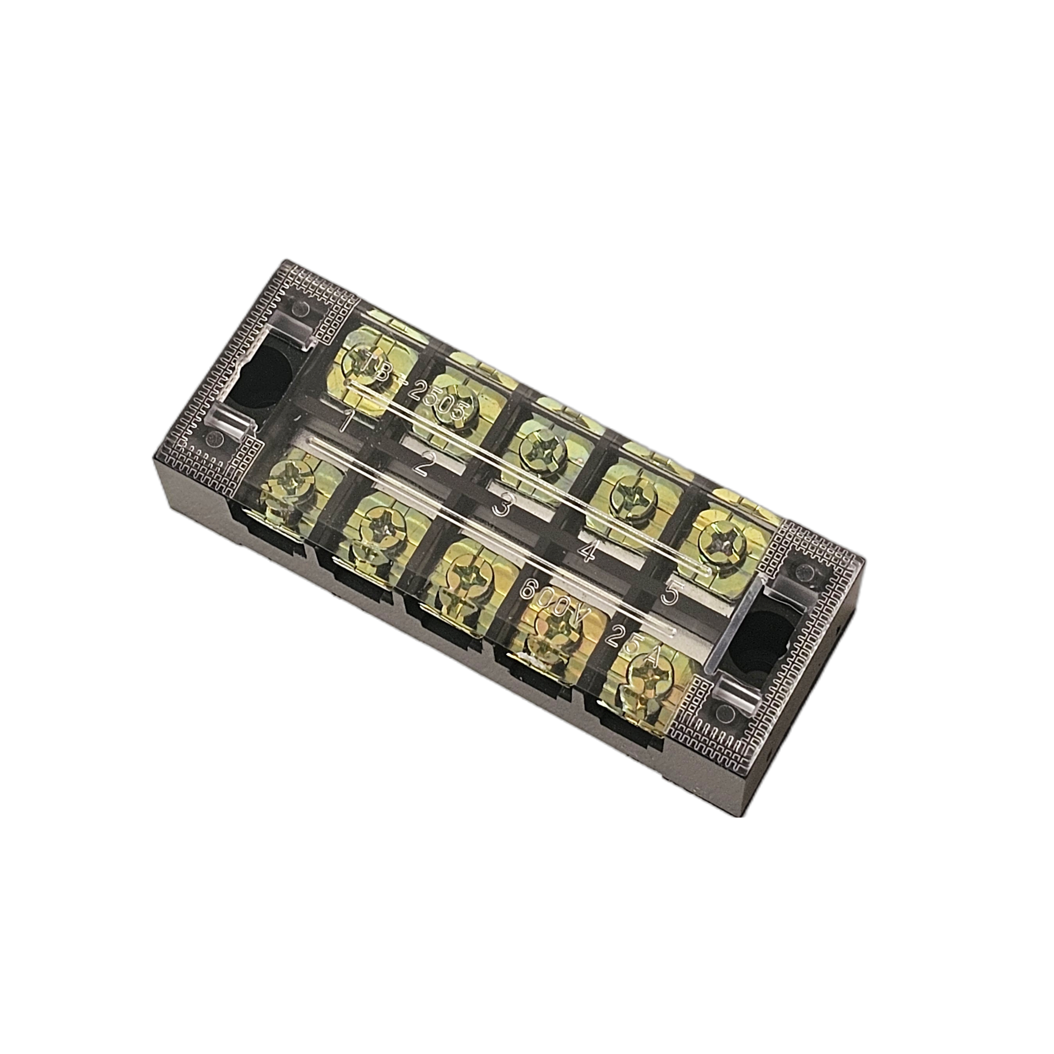 ترمینال باکالیت 5 پل مدل TB-2505