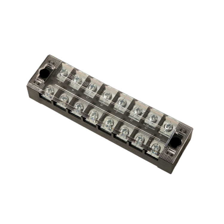 ترمینال باکالیت 8 پل مدل TB-2508