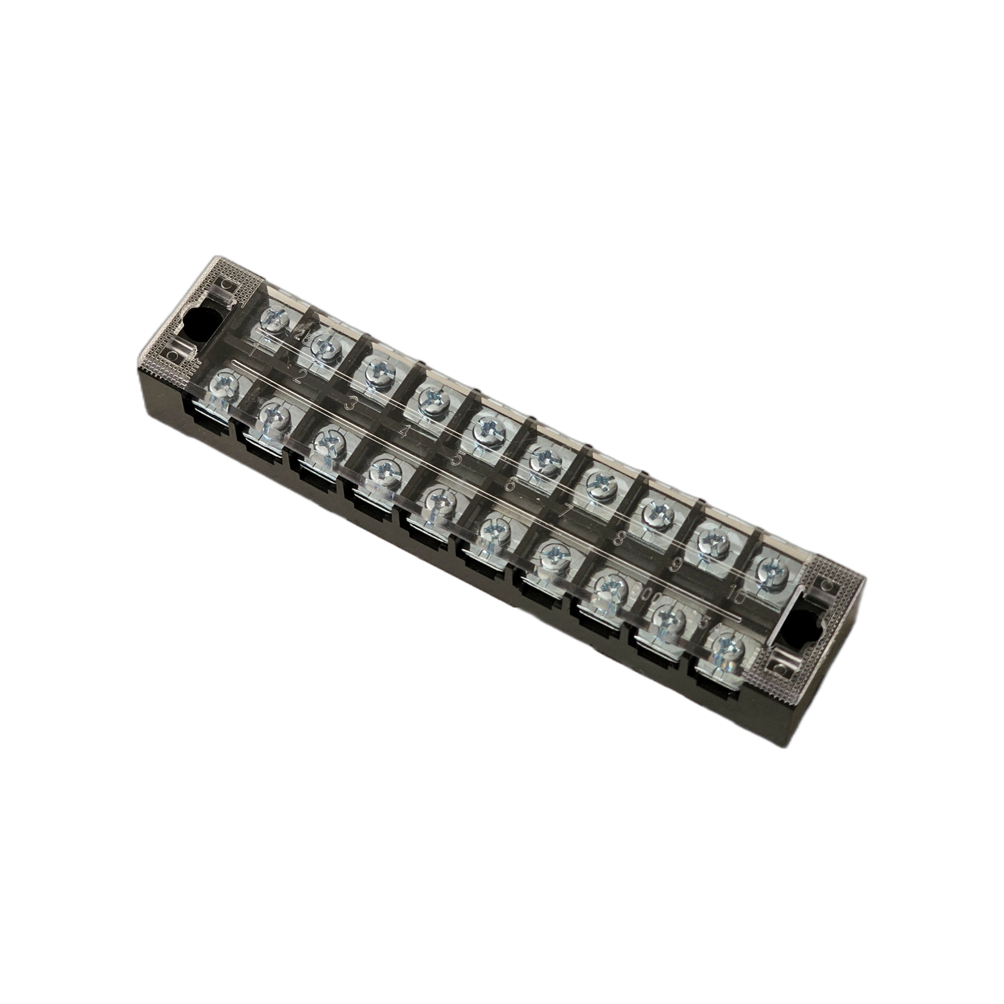 ترمینال باکالیت 10 پل مدل TB-25010