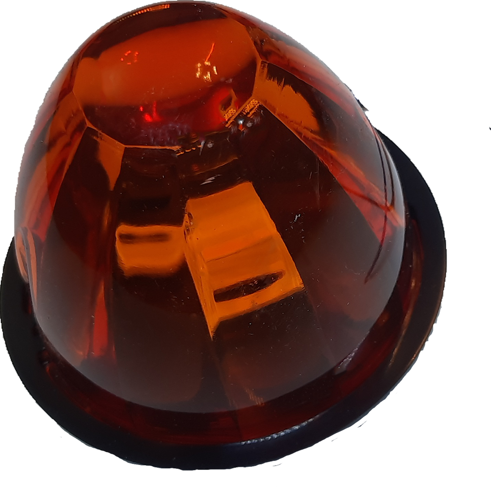 چراغ خورشیدی ( مخروطی ) ترک